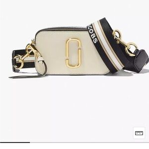 Marc Jacobs The Snapshot purse